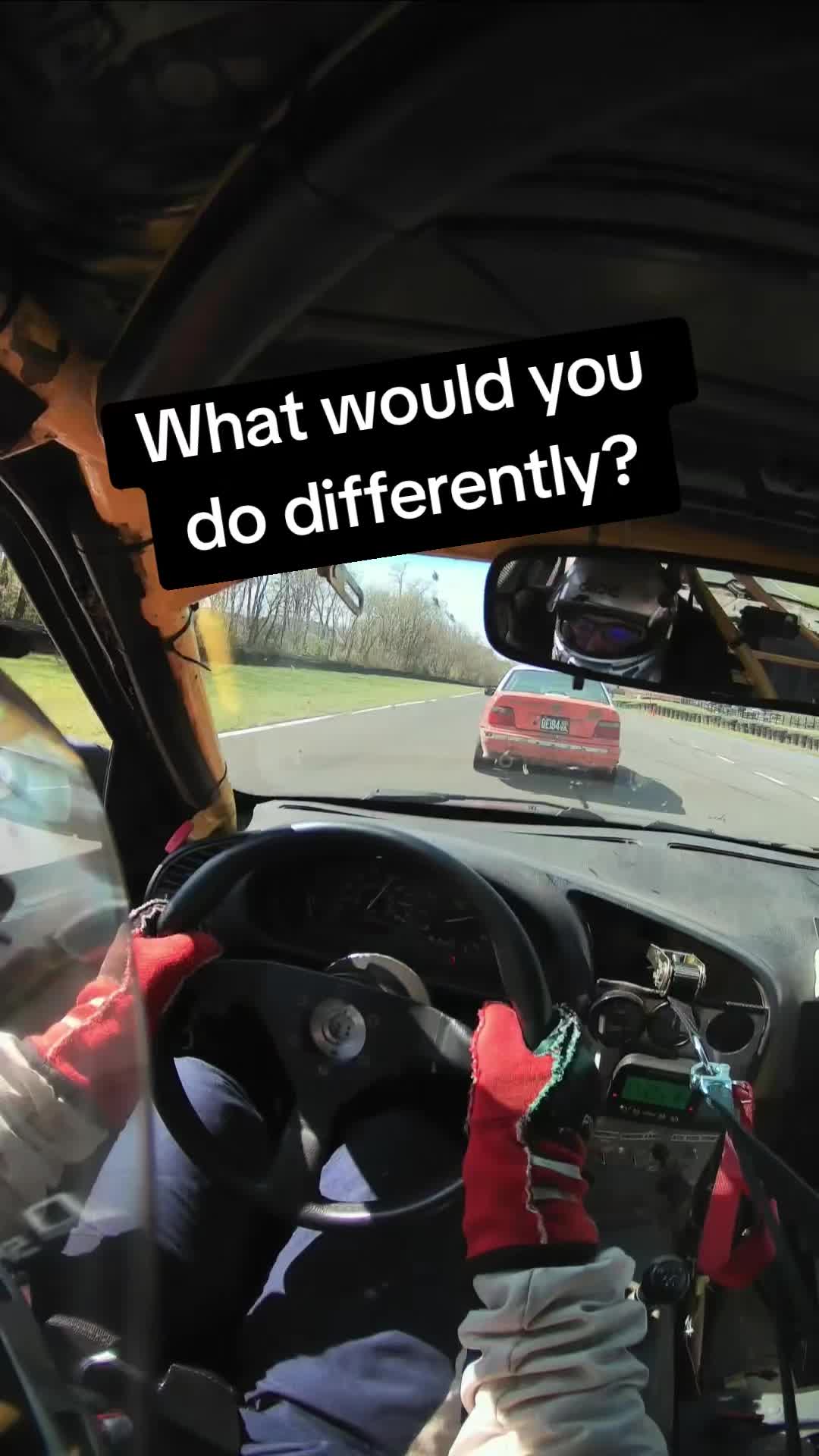 @Spec3 E36 racing