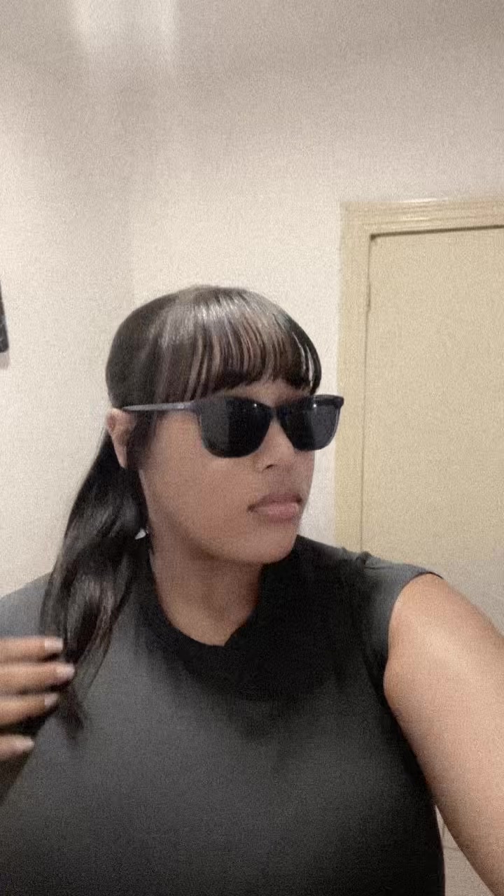 @Cassidy FirstLady Slingers