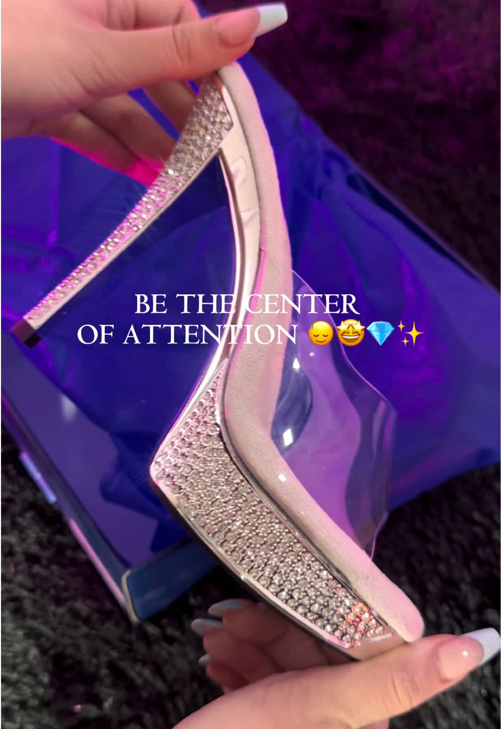 @Pleaser Shoes