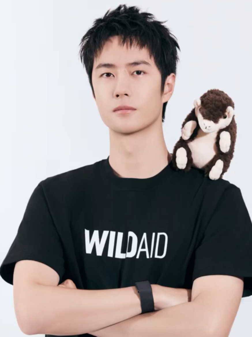 @🇨🇳娜娜💚王一博🦁王杰🇨🇳