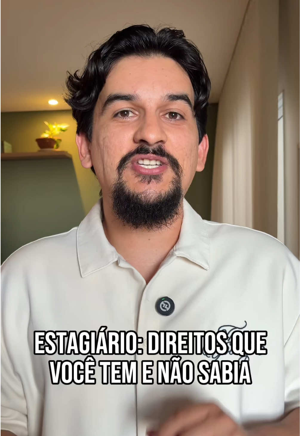 @Meu Primeiro Emprego