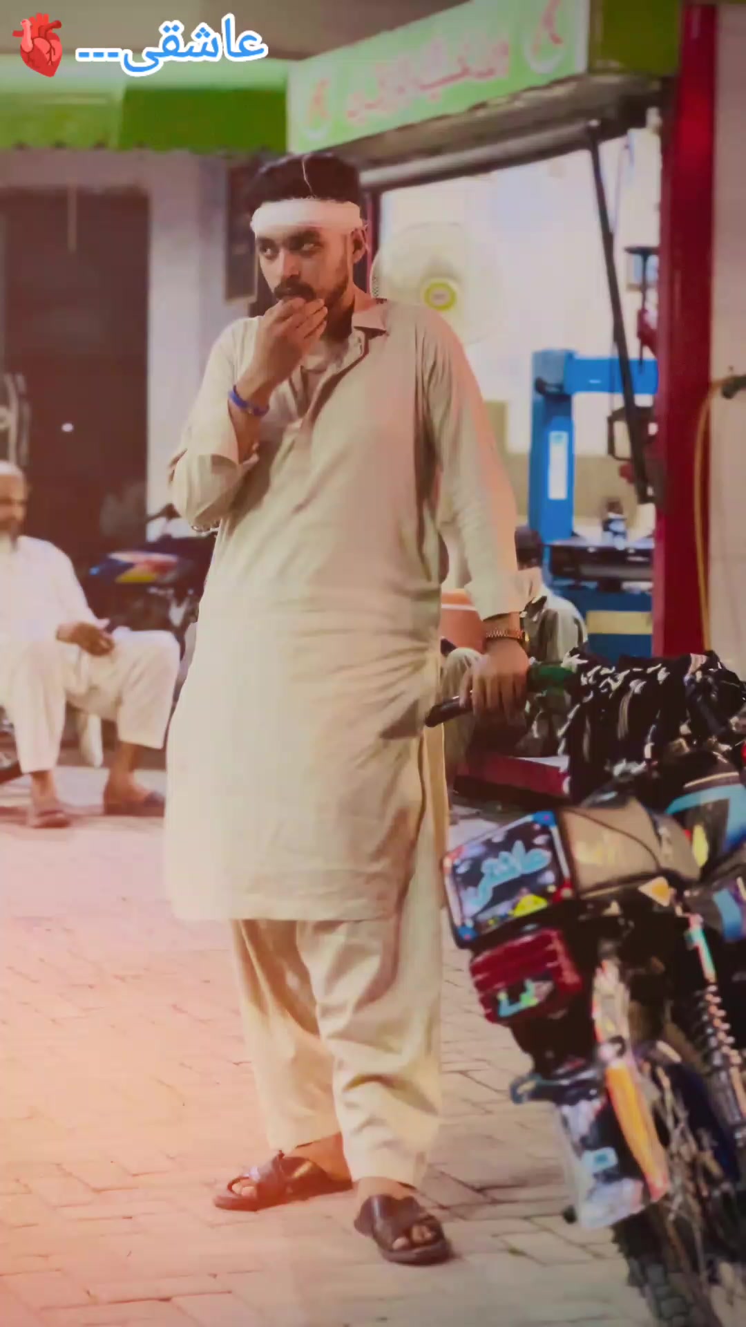 @بلا ترامڑی آلہ😎