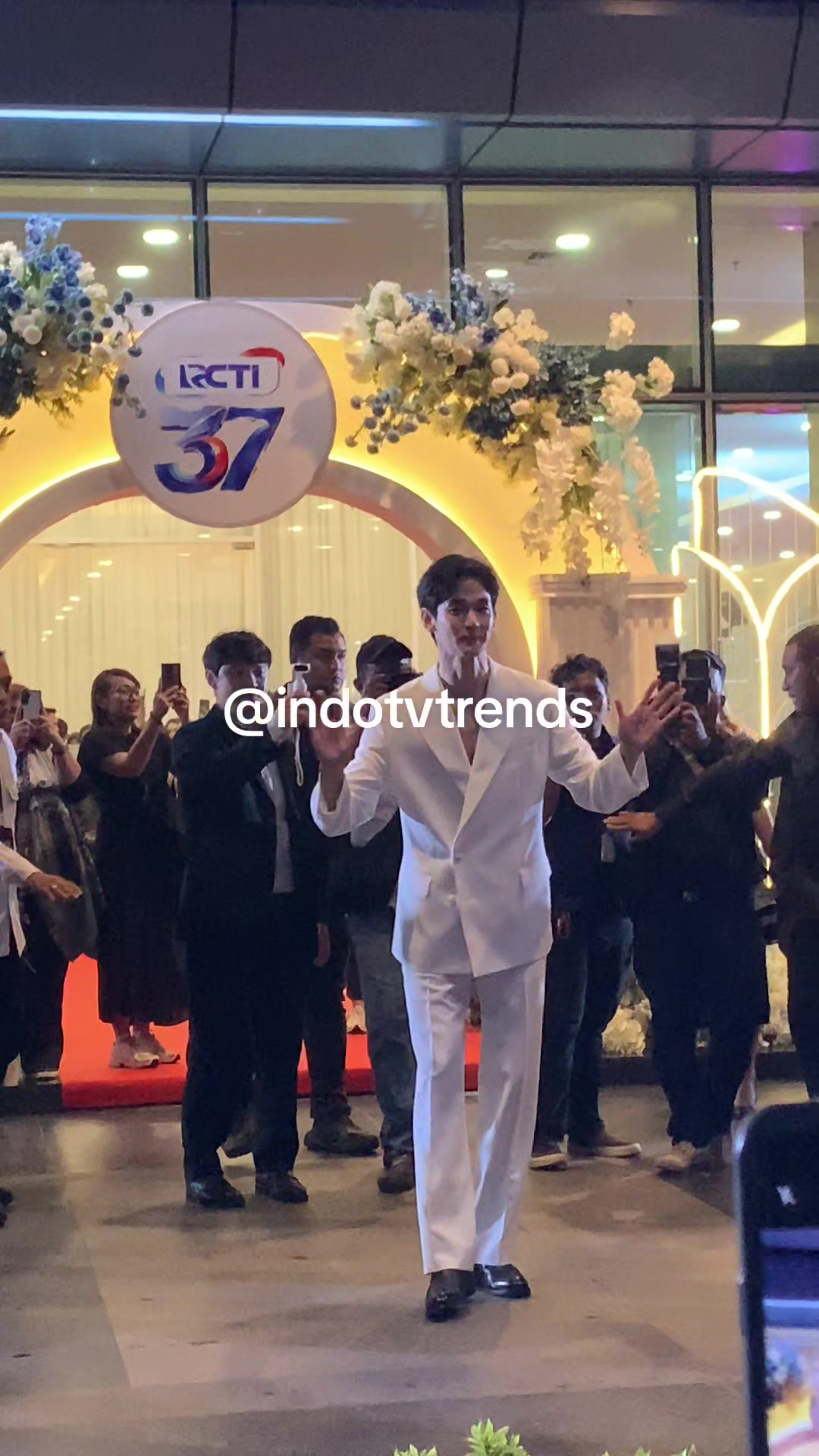 @INDOTVTrends