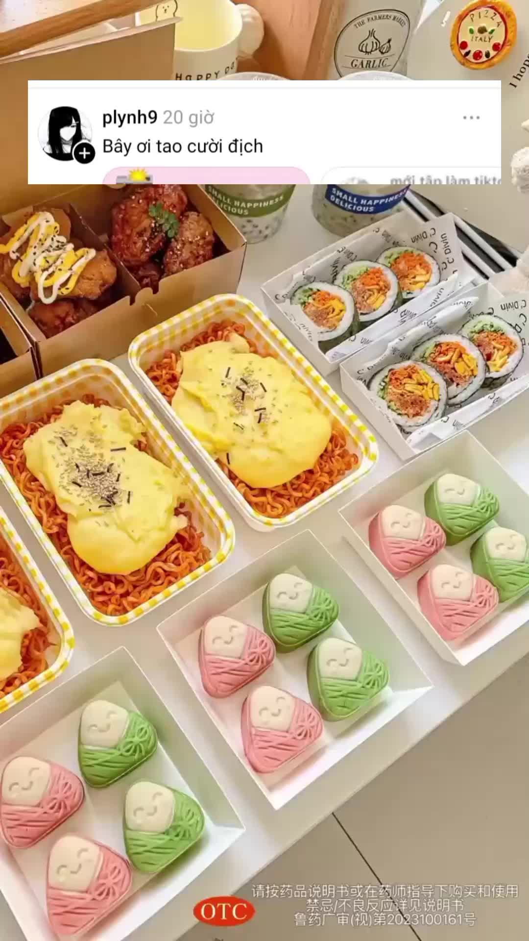 @hóng hớt thread!!!