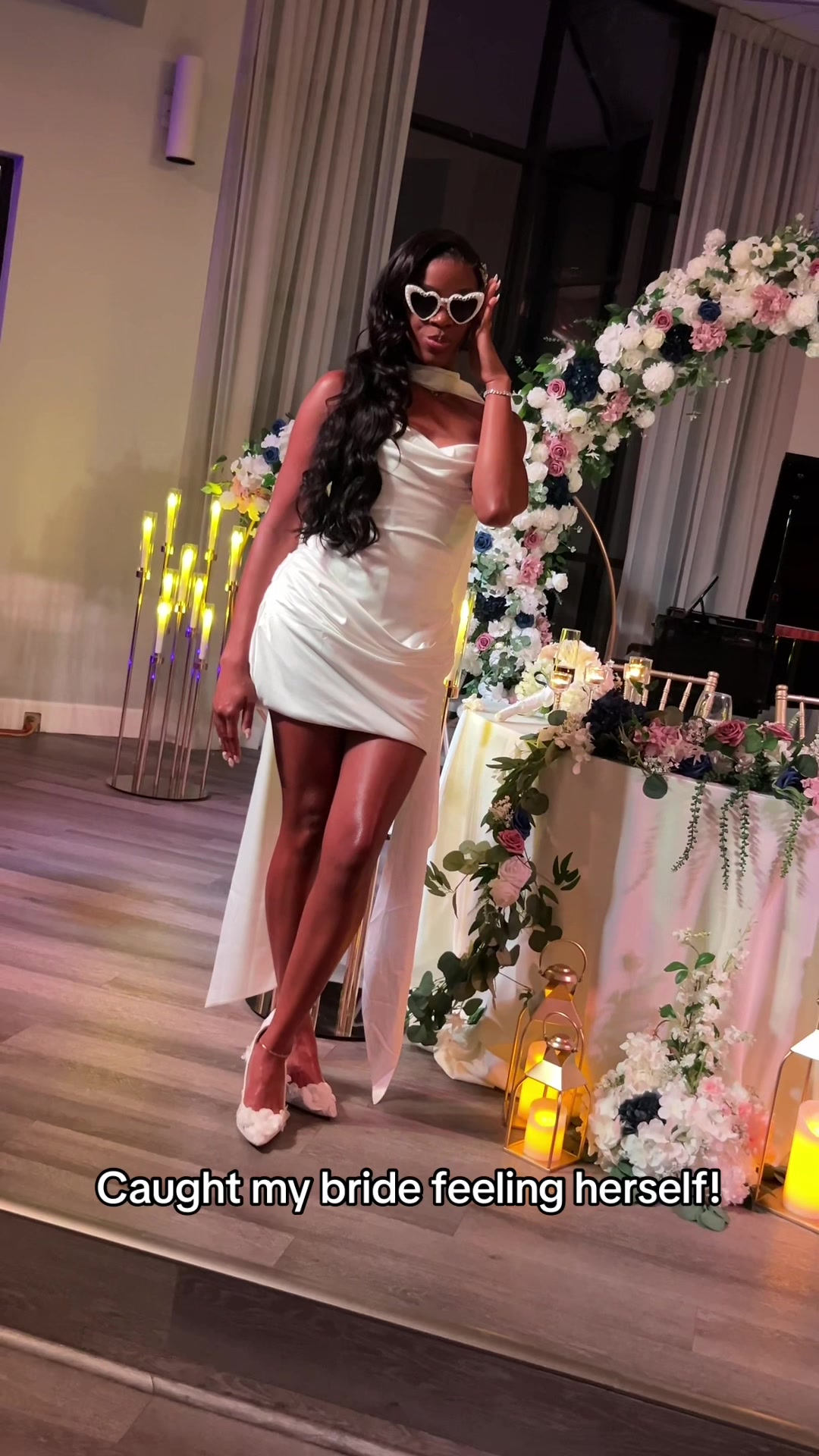 @Traveling Bridal Hairstylist