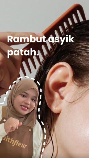 @FAITH FLEUR Hair Care
