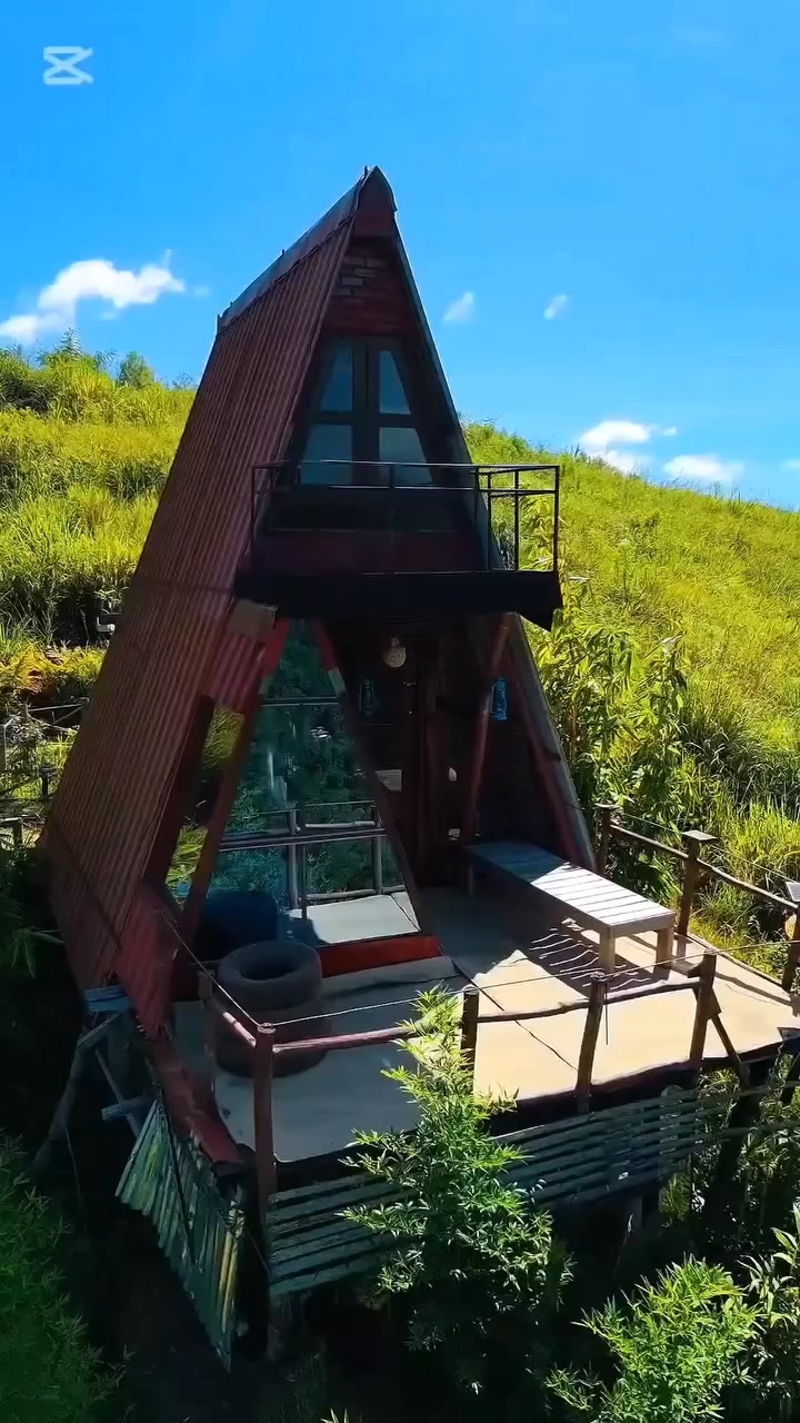 @Prince’s place cabins (pimi)