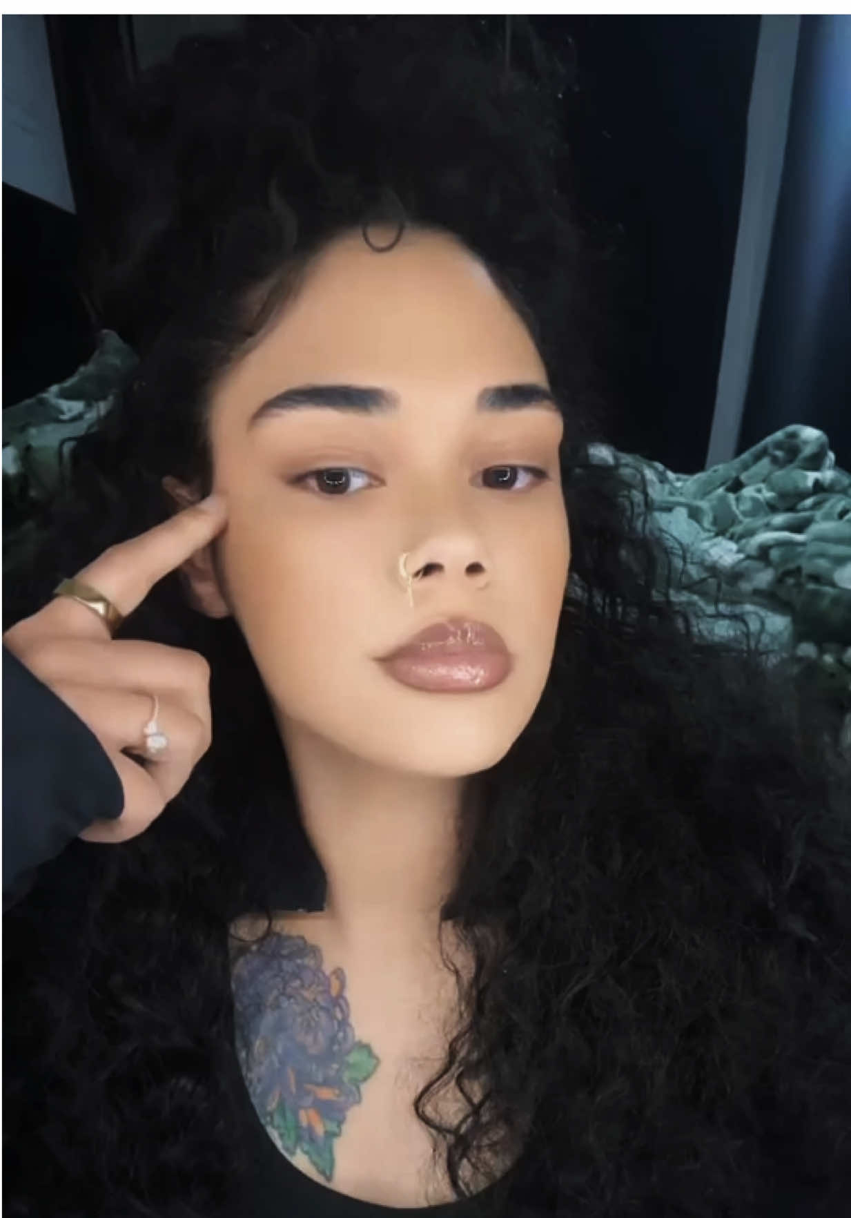 @Danesha Ayne