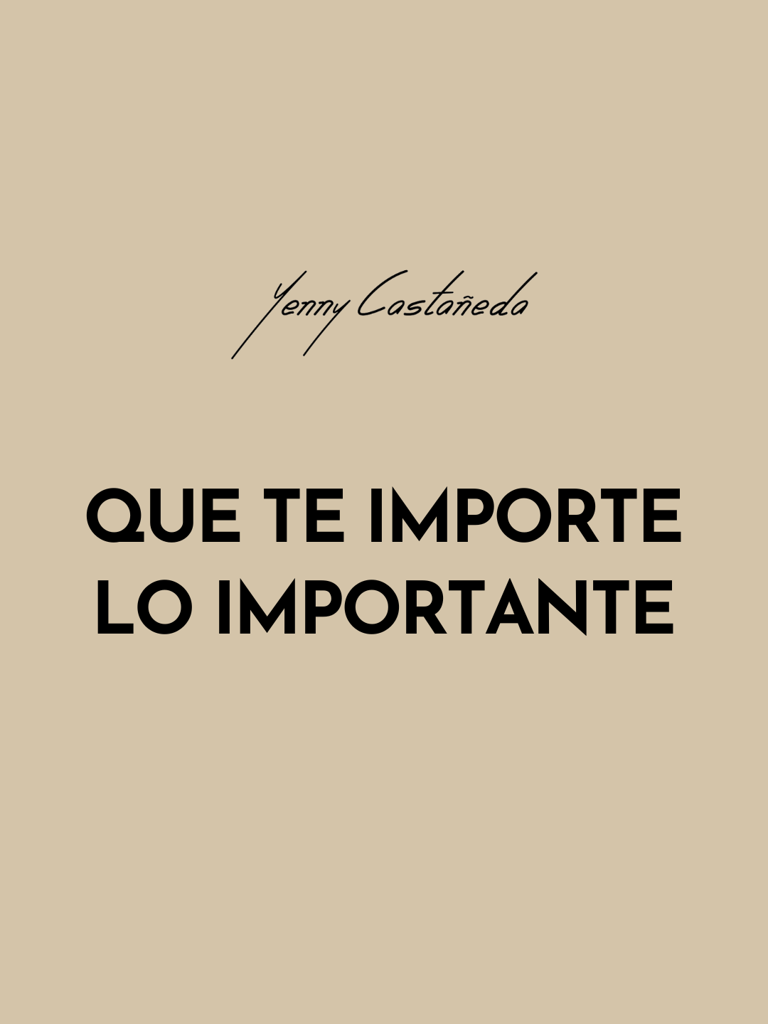 @Yenny Castañeda Oficial