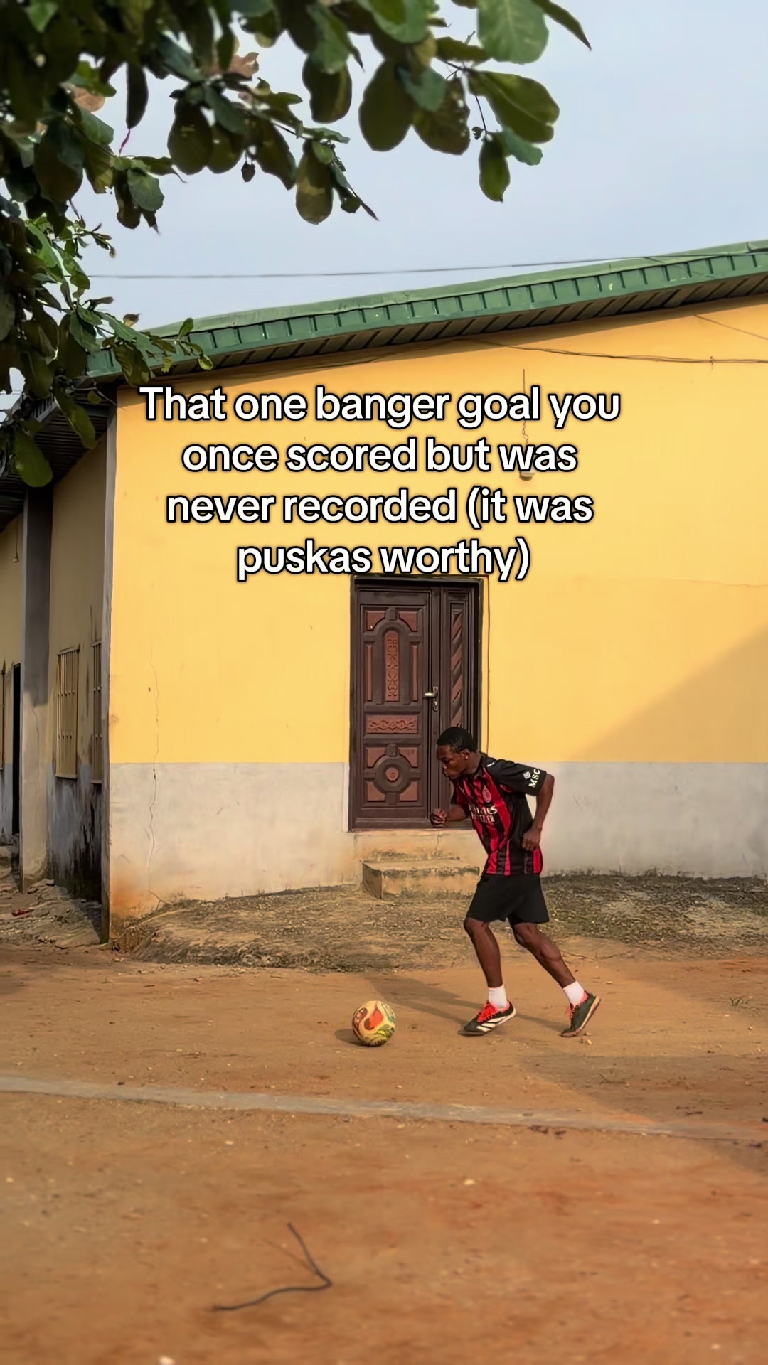 @MUBARAK ⚽️
