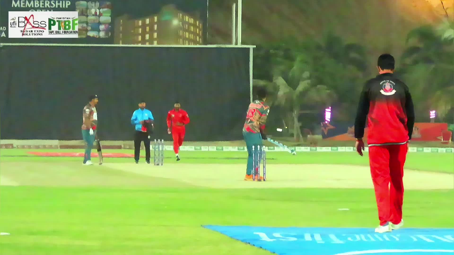 @Cricket Dream