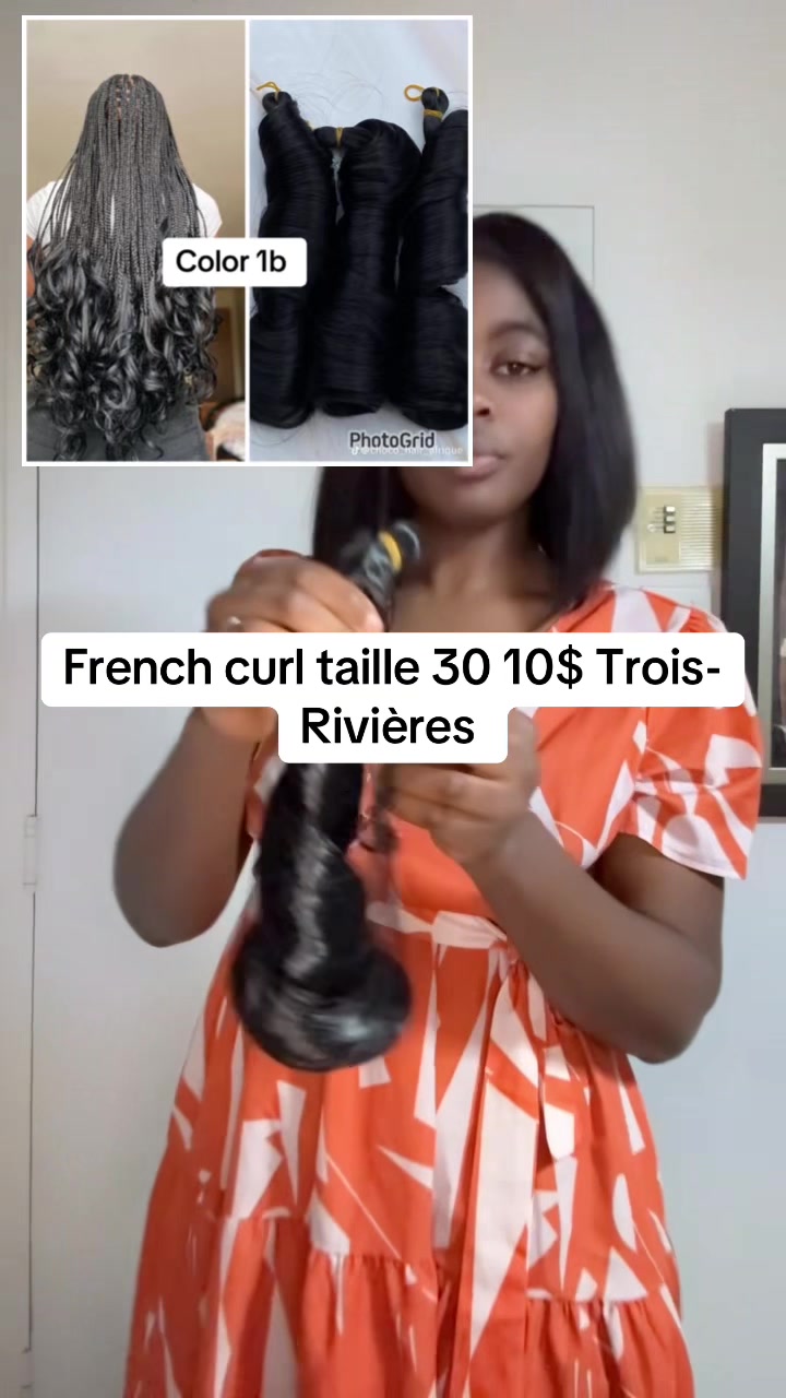 @Evawill hair🇨🇦🇨🇦