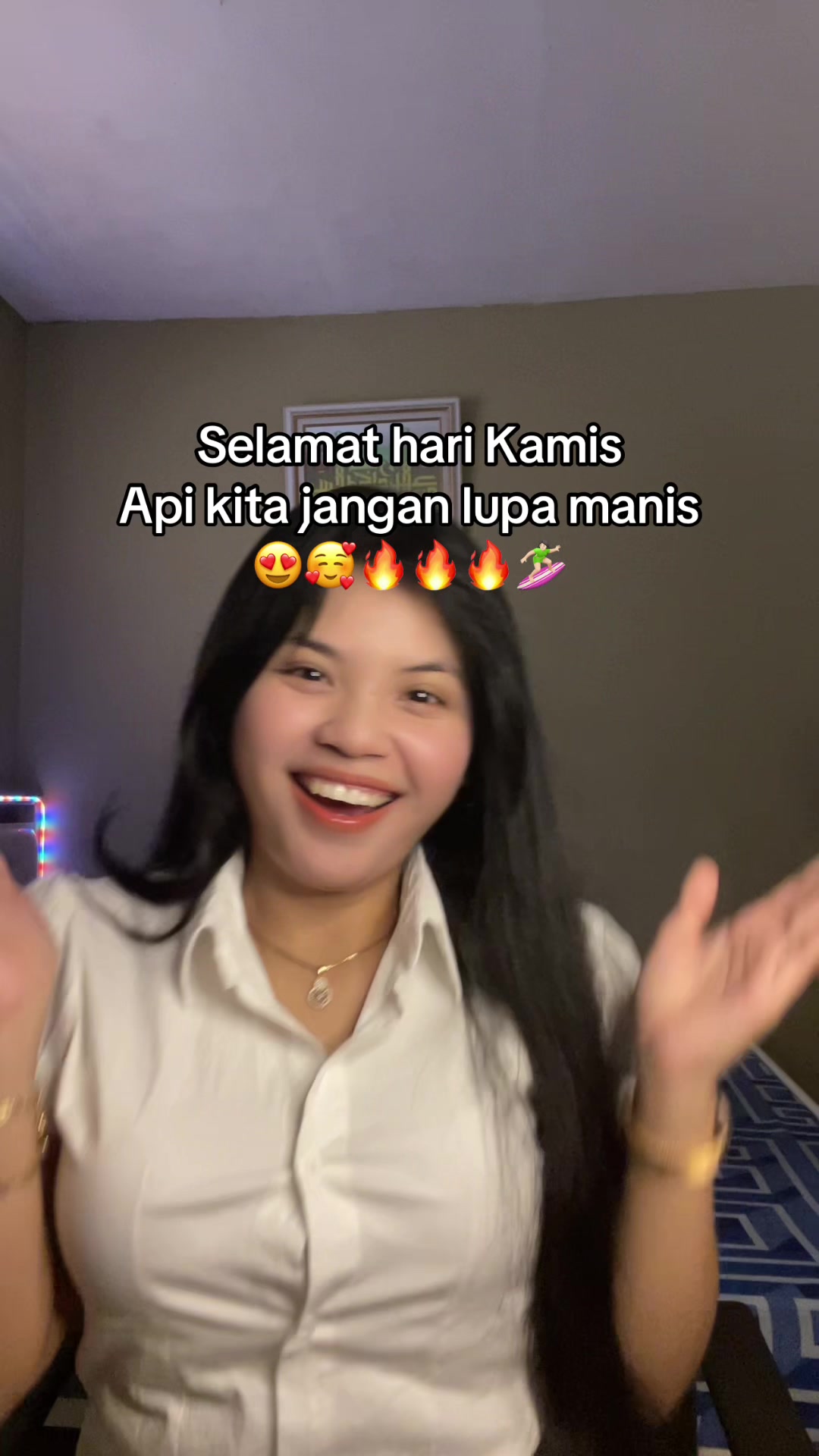 @Michelle Kolondam🏄🏽♀️