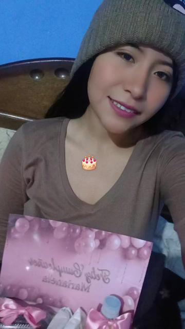 @Marianela Ramos🌸