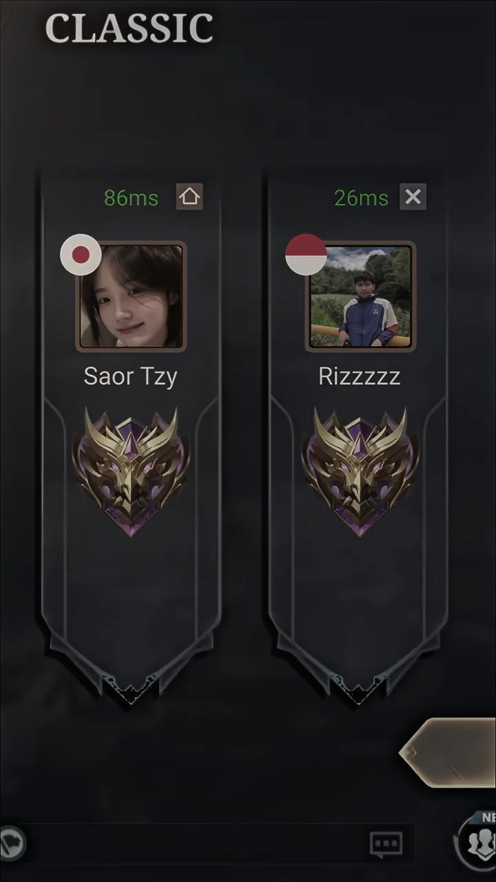 @𝐕𝟕 Saor'