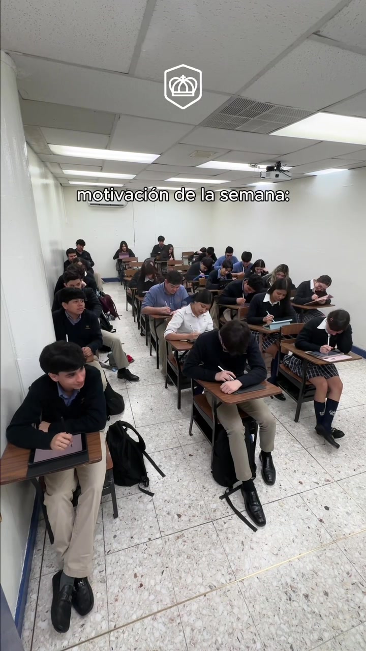 @Colegio  Royal
