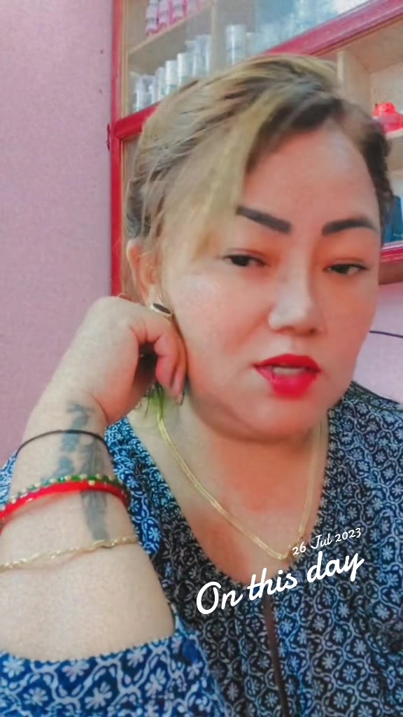 @Kusum Kamla bardewa ๐
