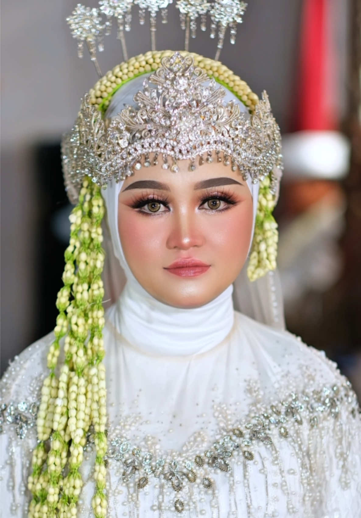 @HIEKMAA MAKE UP JEMBER