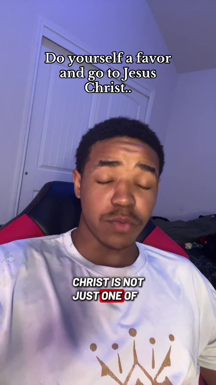 @Bible Zack