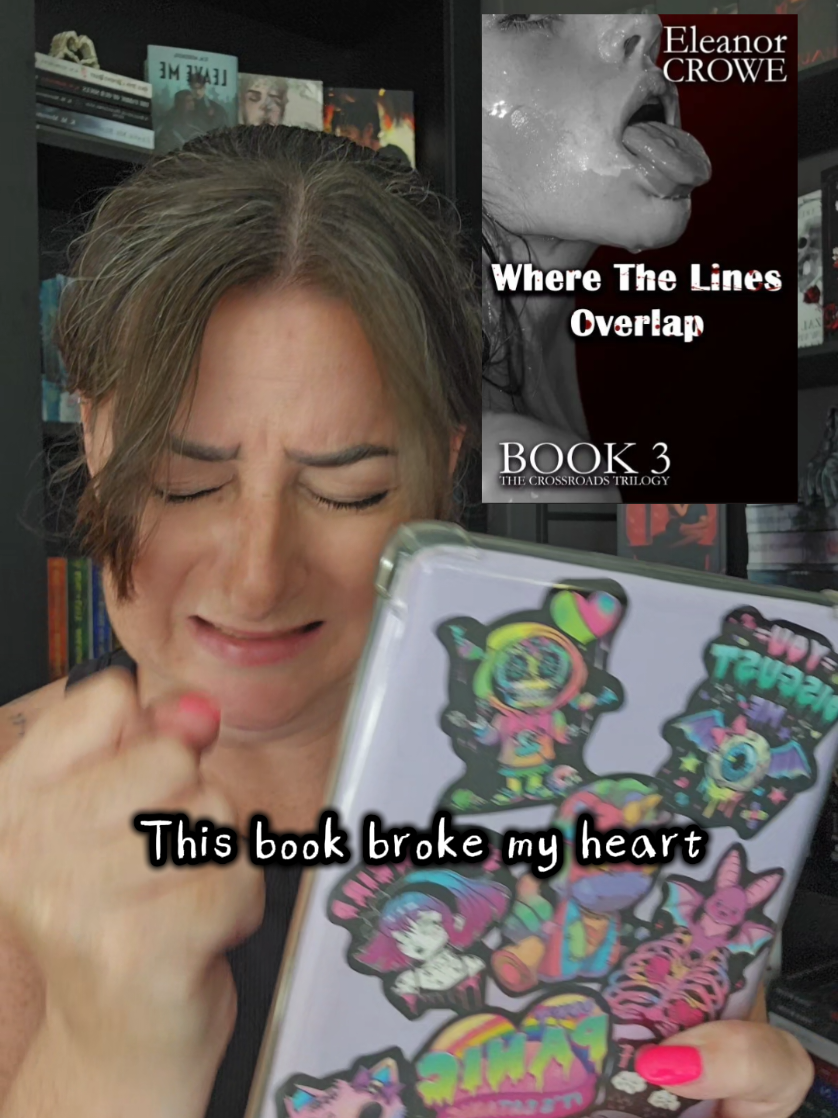 @๐ค Void And Velvet Chapters ๐ค