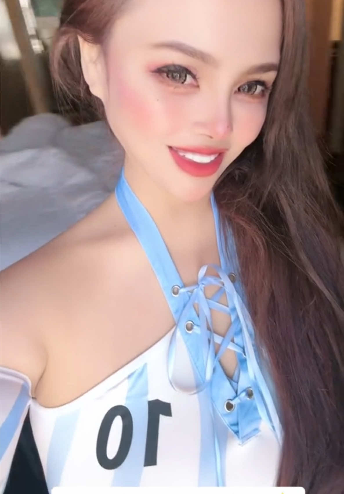 @๐ฆ Zara Francis (ๆๆ)๐๐