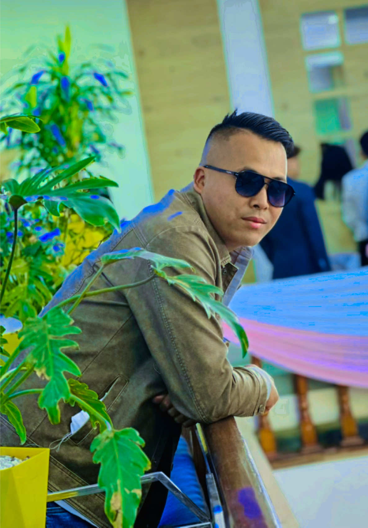 @Ramesh Ghale