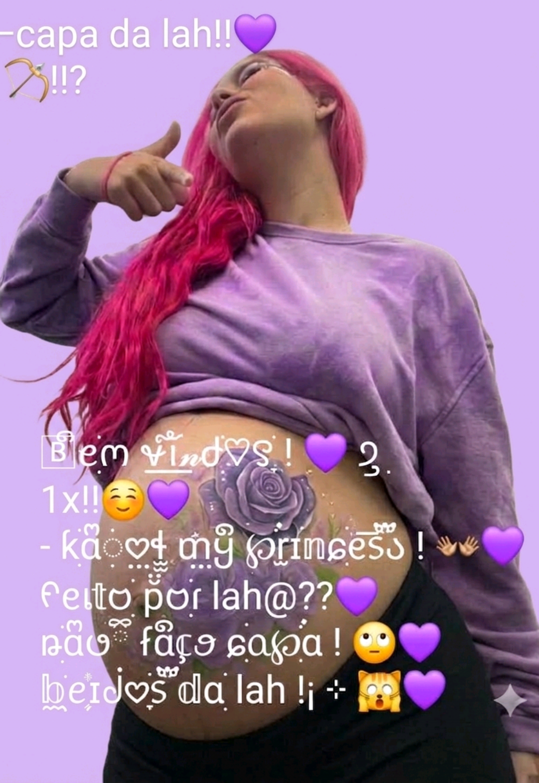 @lah♡