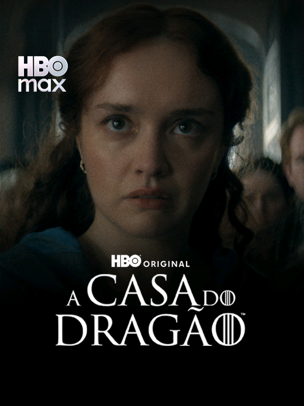 @HBO Max Brasil