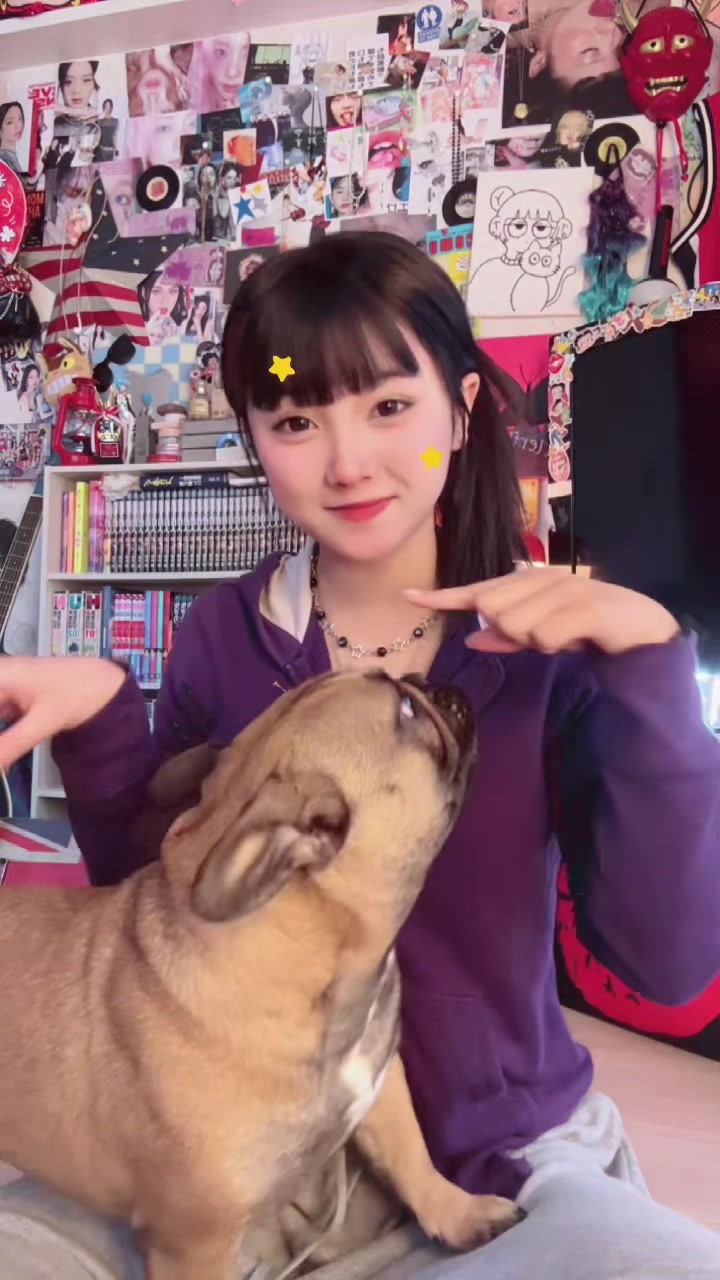 @Honoka