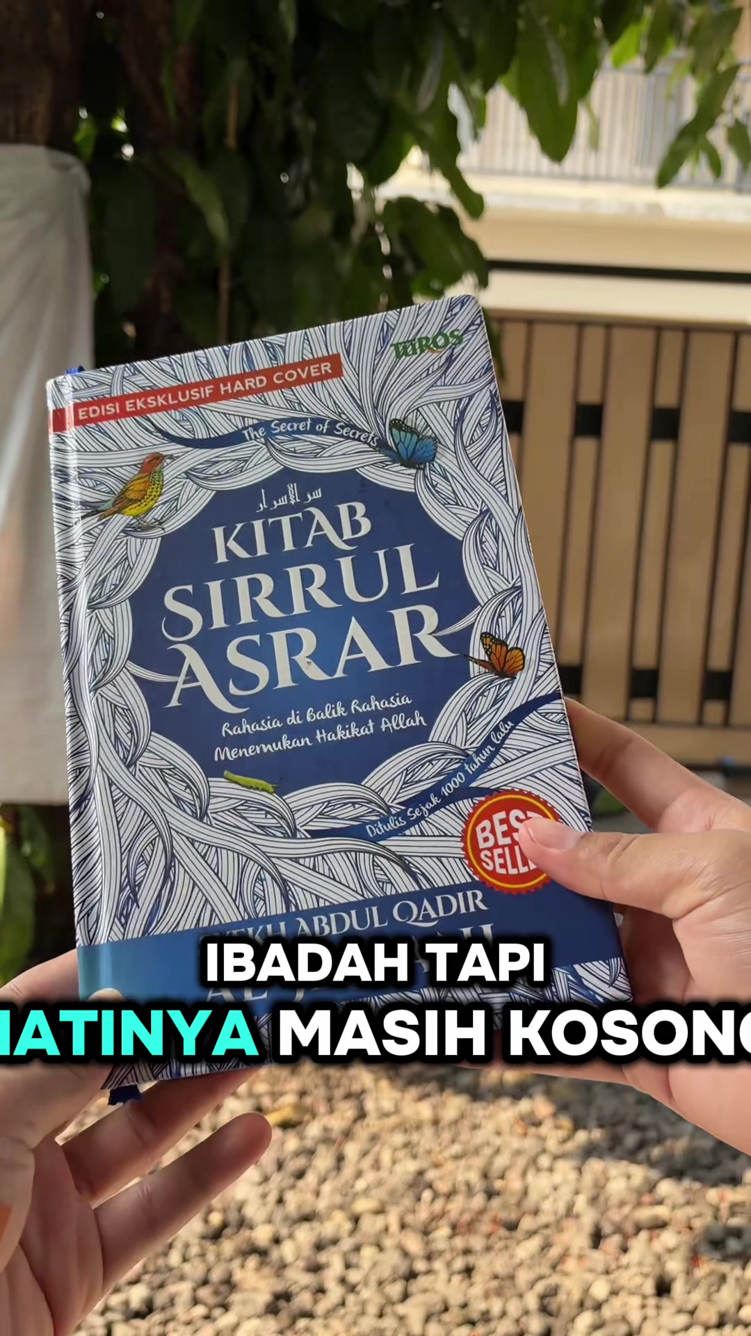 @Kak Maulana | Konsultan