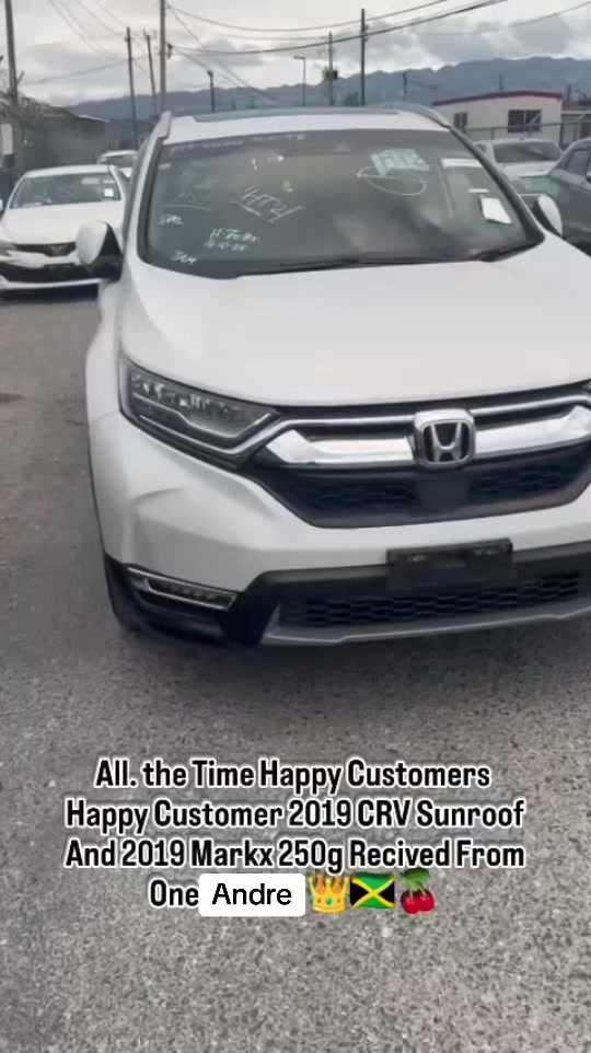 @Andre Motor Sales ltd