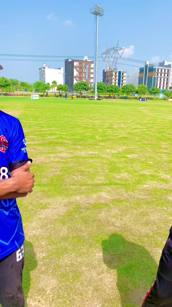 @Ghundi Cricket Academy