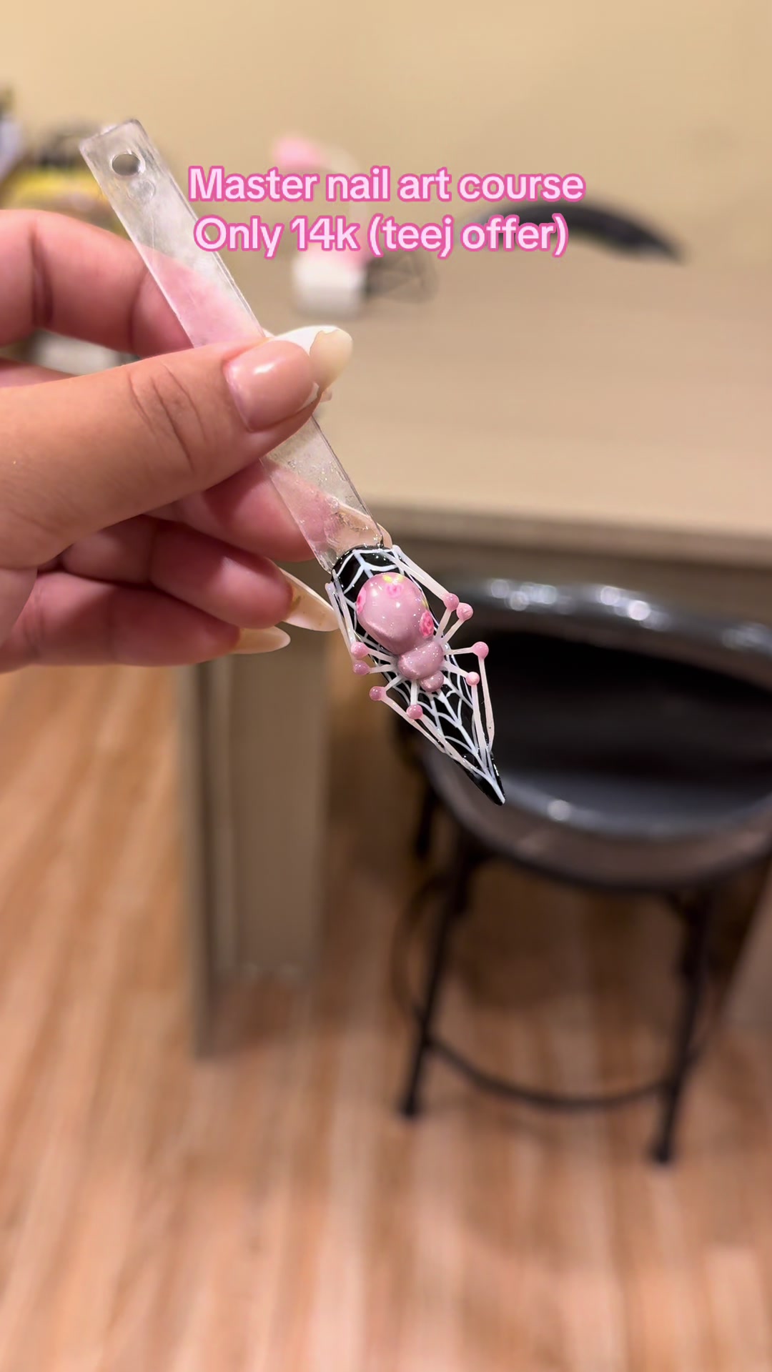 @Tsubasa Nail Salon & Academy