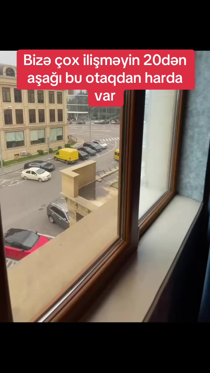 @otel Bakı