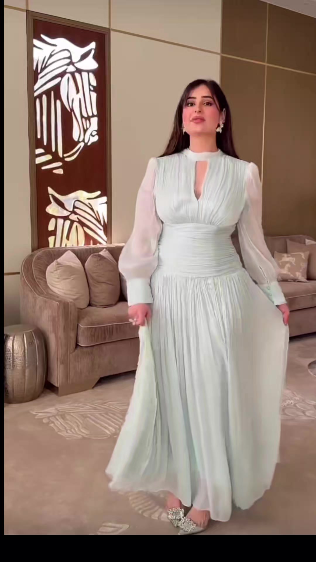 @ام سلطان