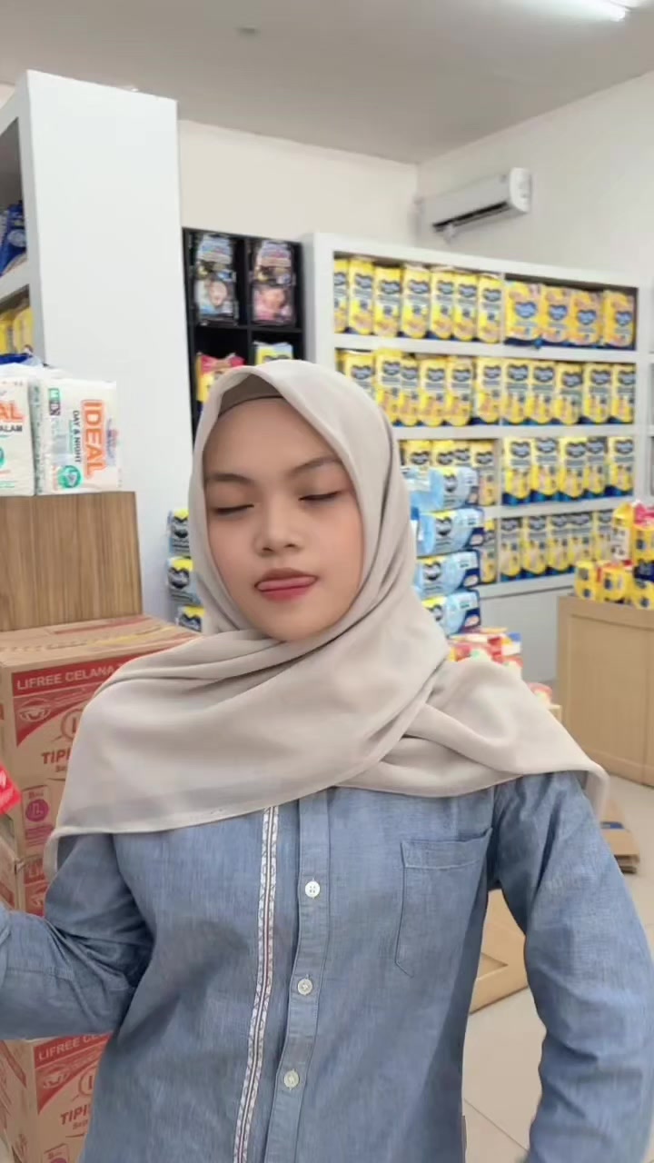 @JNJ BabyShop