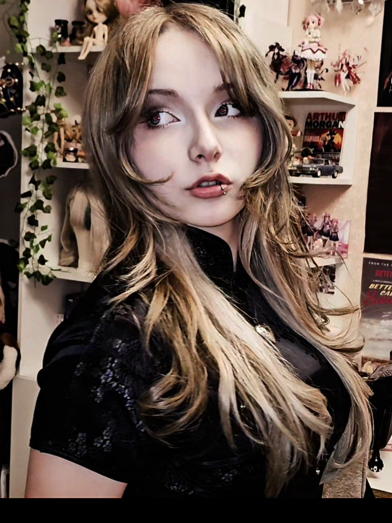 @векс goodman