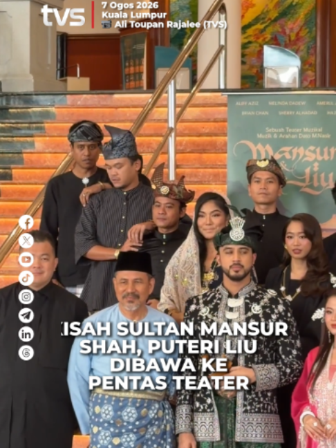 @tvsarawak