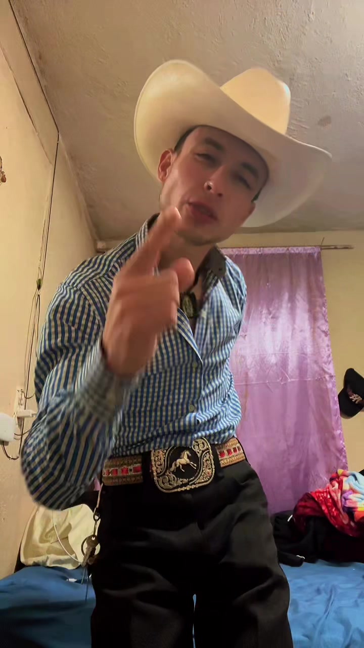 @🔥🤠El Compa Jonny🪶🔥