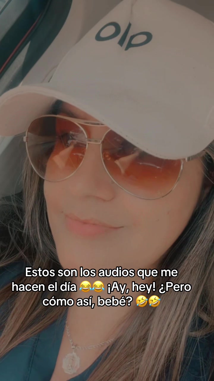 @EMPEZÓ A SEGUIRTE