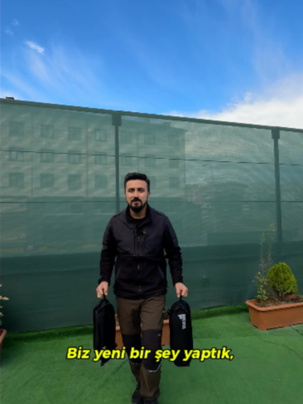 @Kamp ve &Ouml;tesi