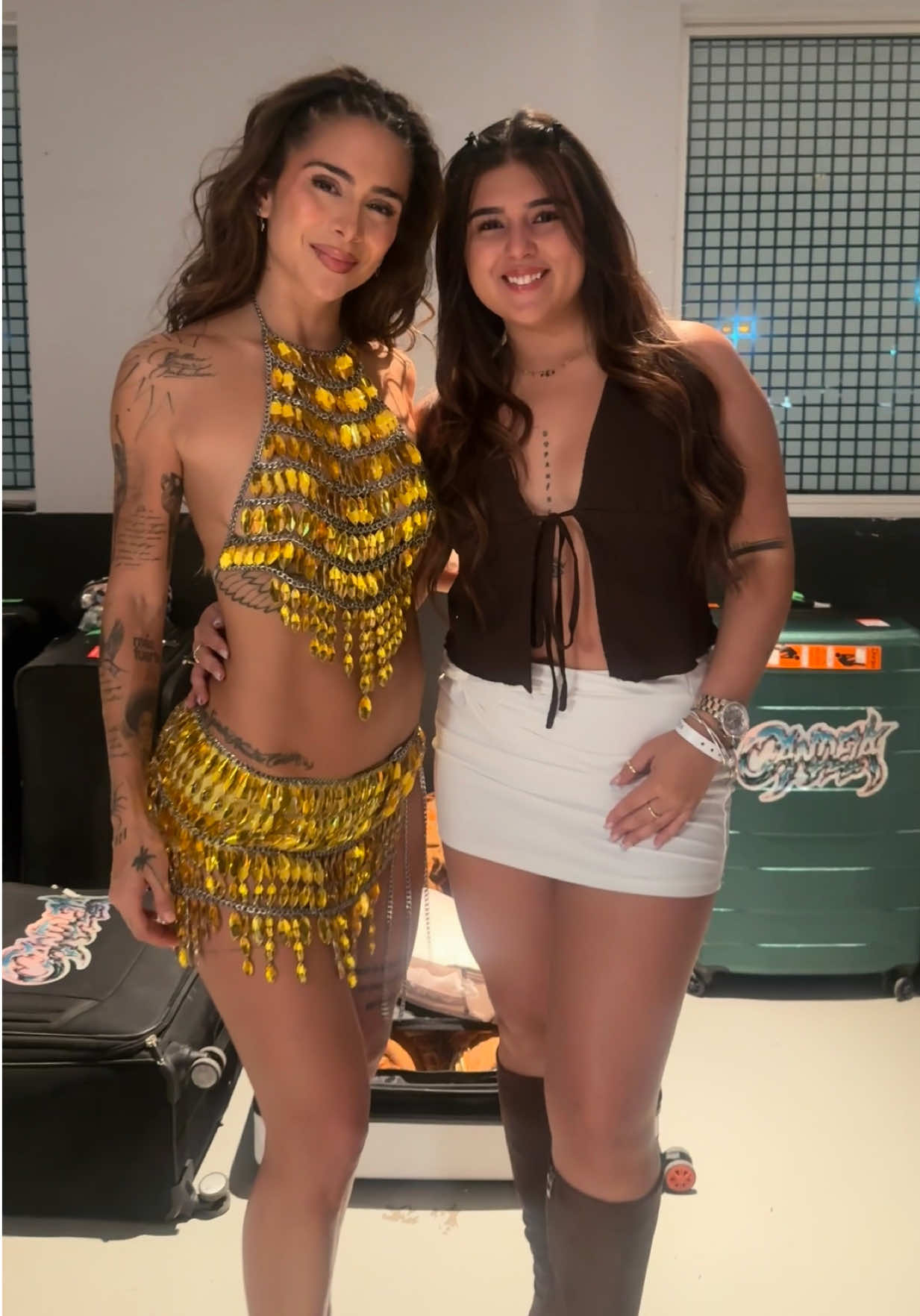 @Tati González