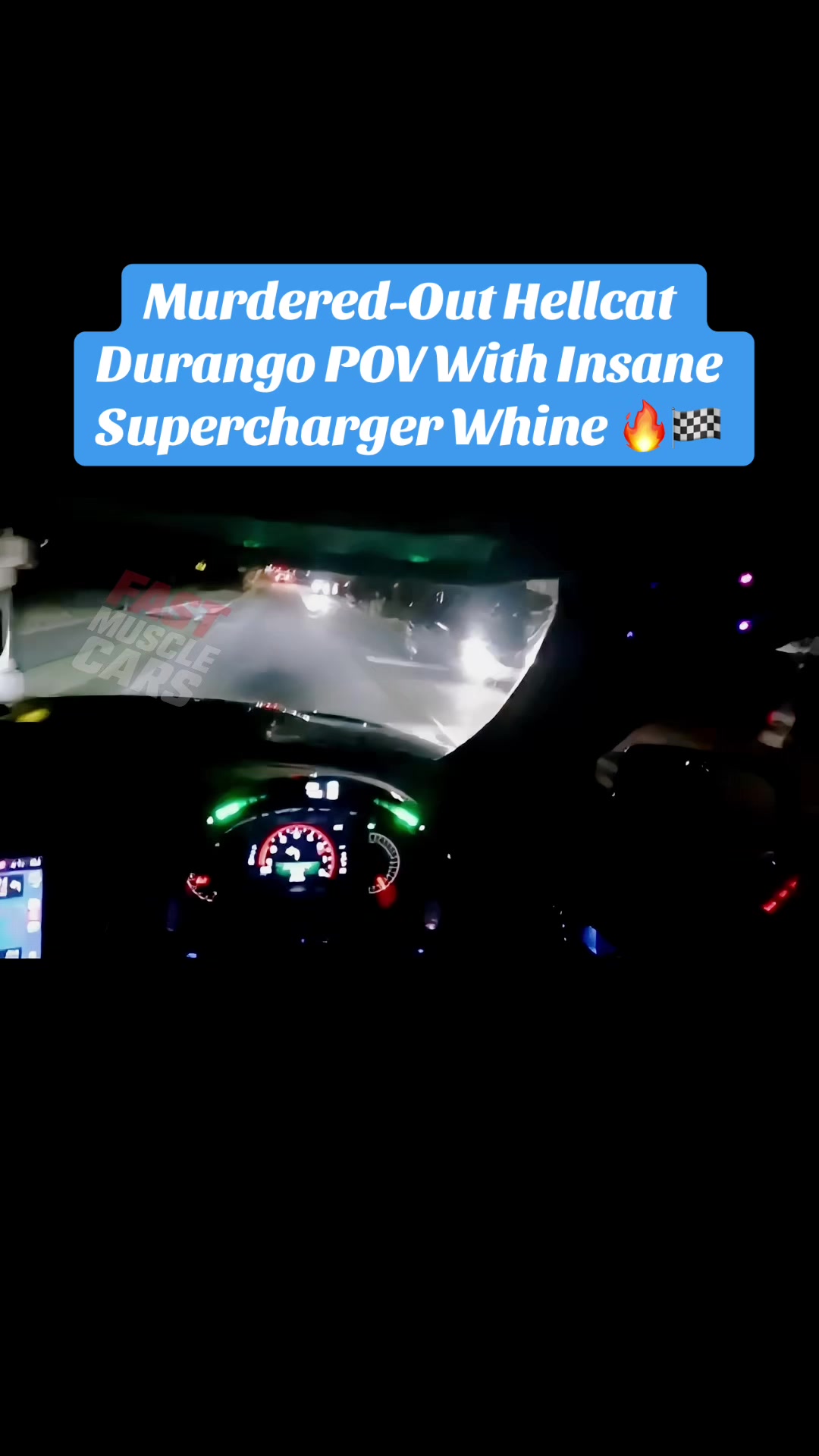 @Muscle Cars