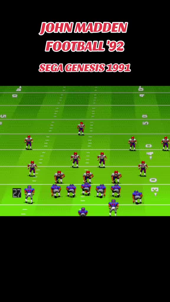 @Retro Sports Games