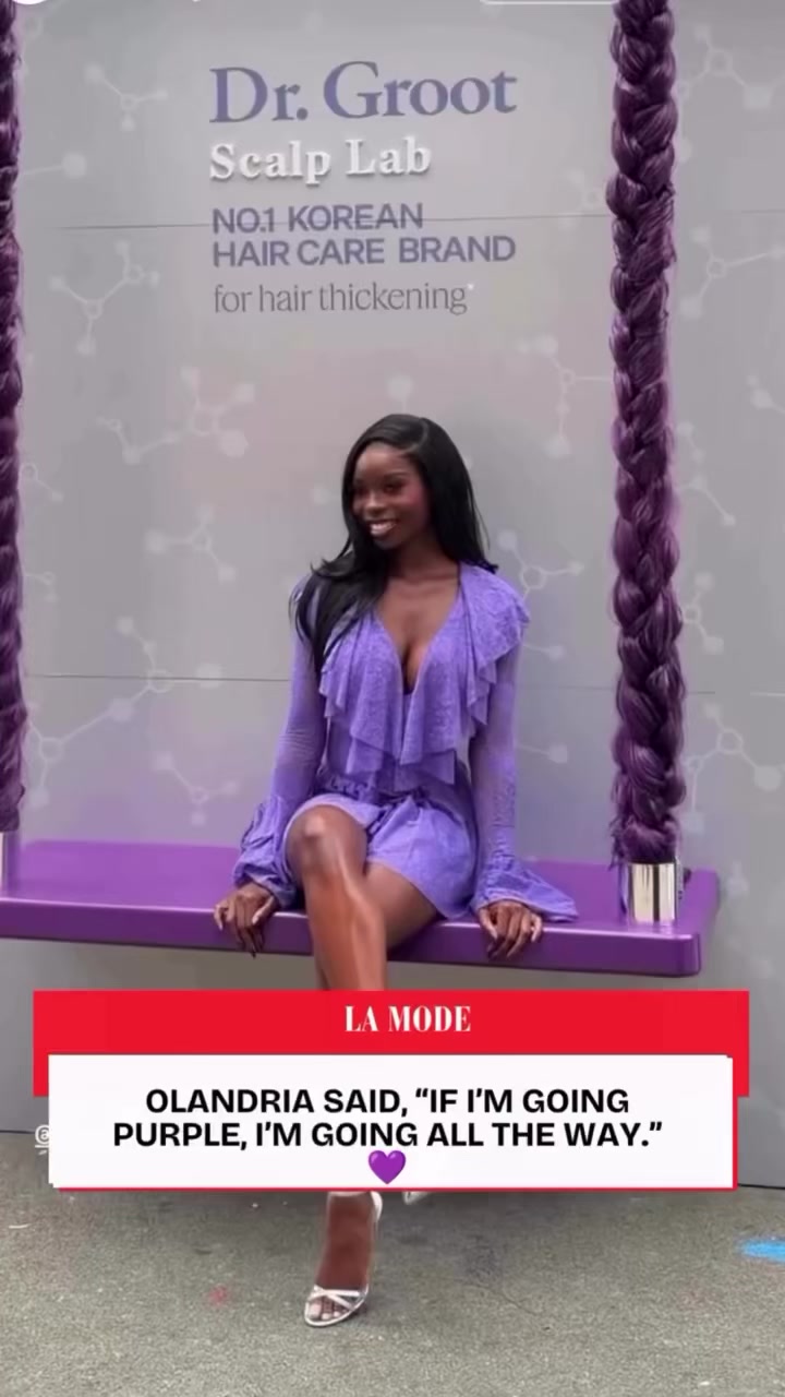 @La Mode Magazine