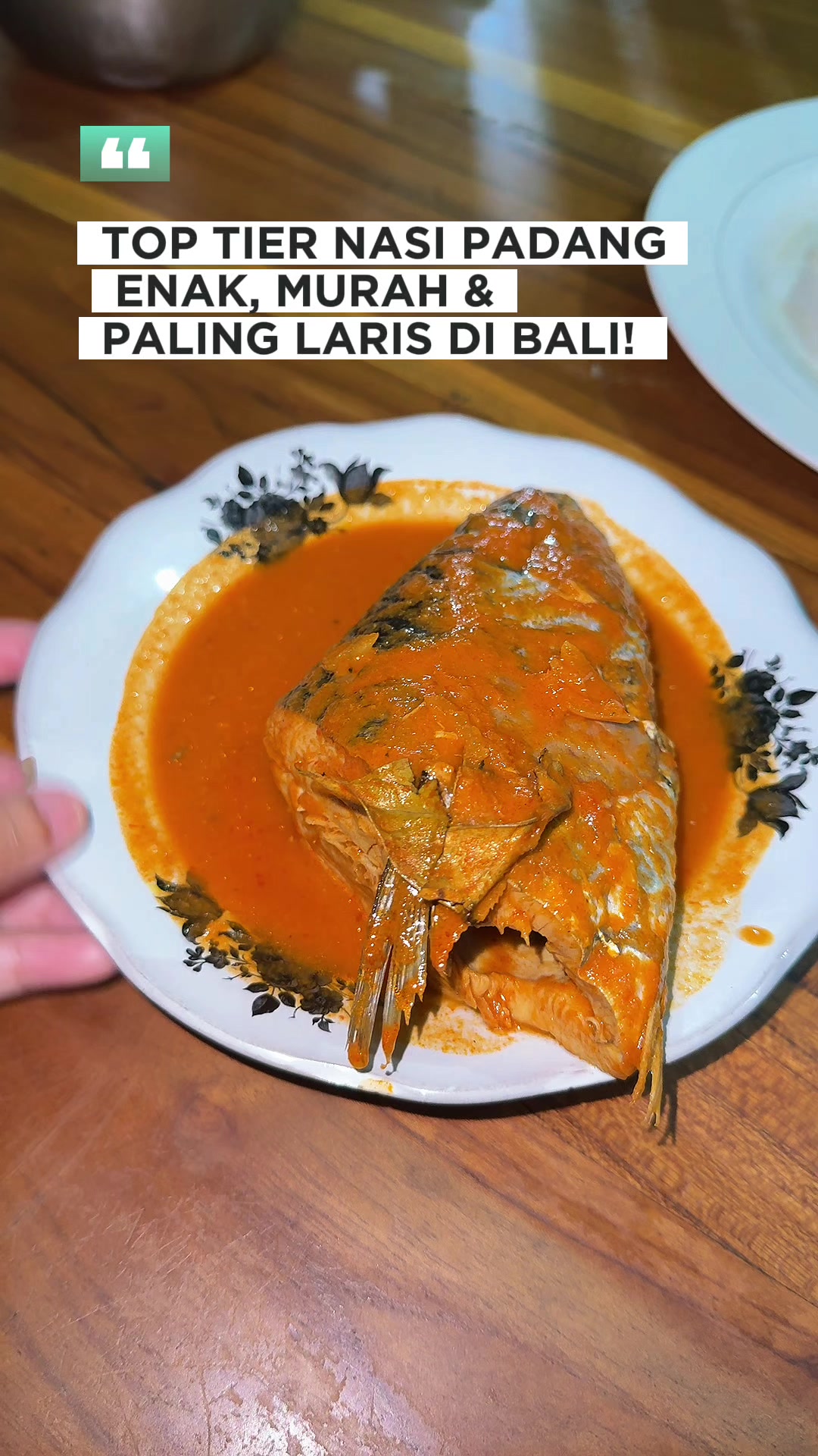 @KULINER BALI | WITH JOY EATS