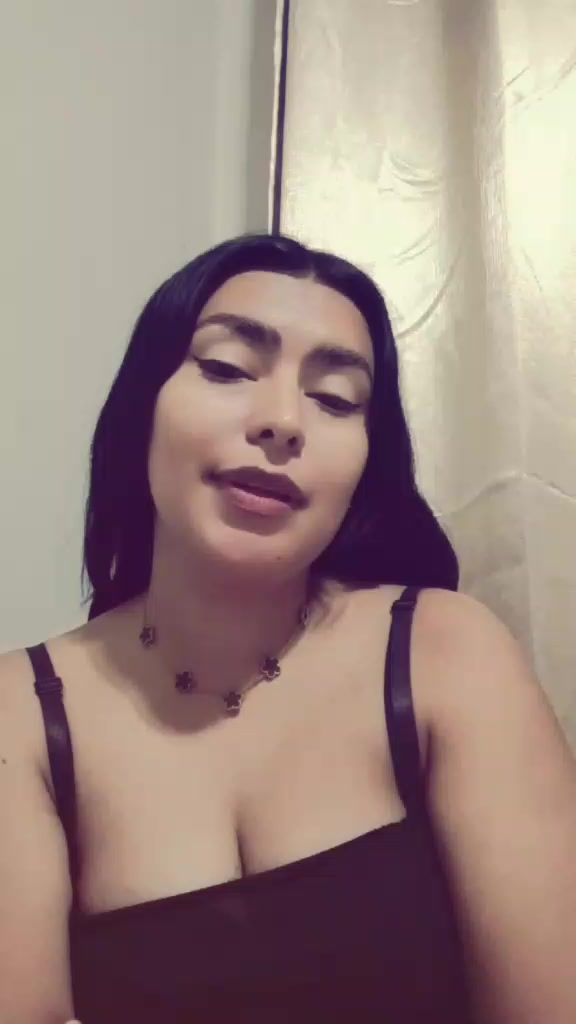 @❤️😈La Chinita 💜💚🫠