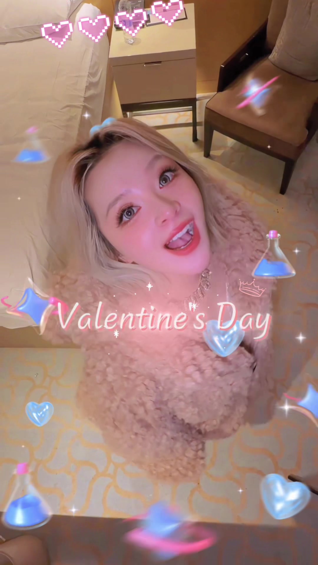 @☪️ʚメイリア♡美依礼芽ɞ🦄