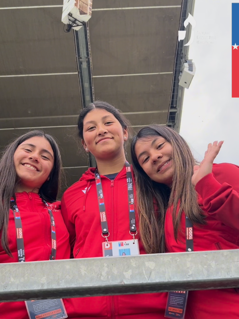 @IND Chile