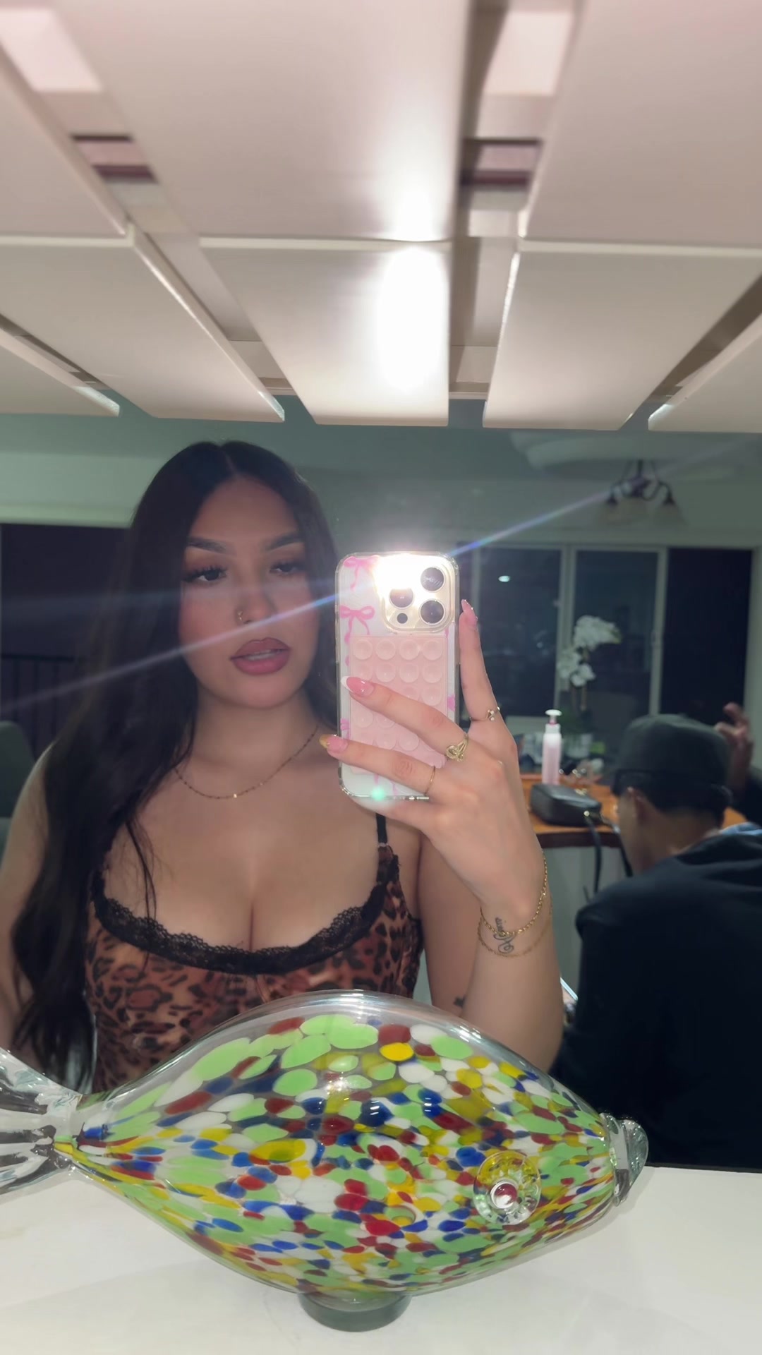 @Evelynn Alizé